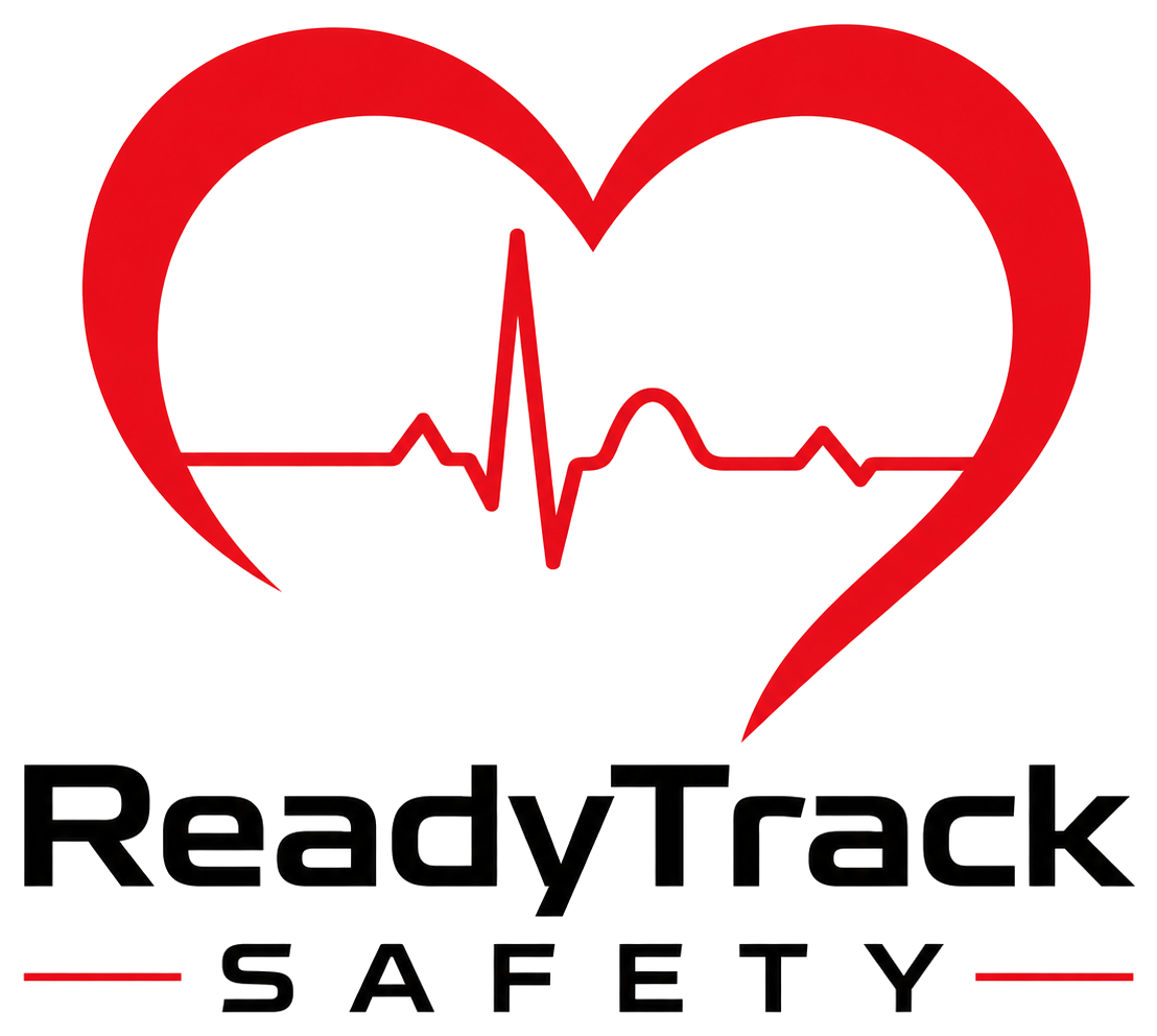 ReadyTrack Safety