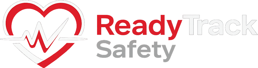 ReadyTrack Safety
